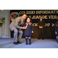 Acto de Colacion Ciclo Lectivo 2017 - Nivel Primario 